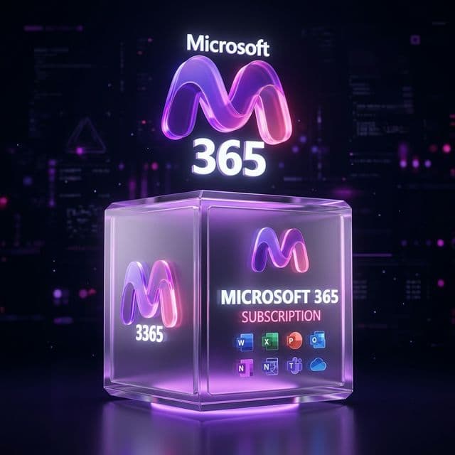 Microsoft 365 Personal Key – Instant Delivery & 1-Year Subscription - Always up-to-date Office apps + 1TB OneDrive cloud storage. 1 user, 12-month subscription. Microsoft 365 Personal Key – Instant Delivery & 1-Year Subscription - Microsoft 365