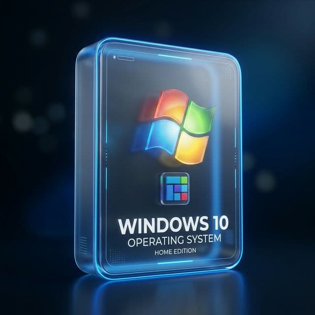 Windows 10 Professional Key – Instant Delivery & Lifetime License - The most widely used Windows OS with professional-grade features. Lifetime license. Windows 10 Professional Key – Instant Delivery & Lifetime License - Windows