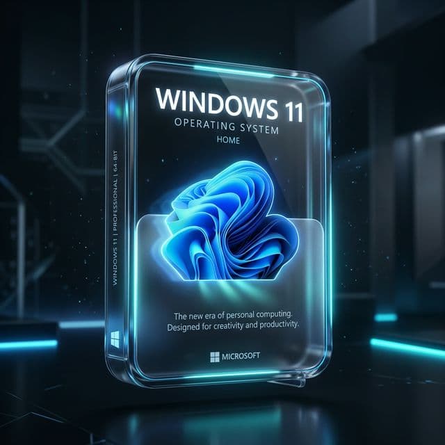 Windows 11 Professional Key – Instant Delivery & Lifetime License - Upgrade to Windows 11 Pro with enhanced security, remote desktop, and BitLocker encryption. Windows 11 Professional Key – Instant Delivery & Lifetime License - Windows