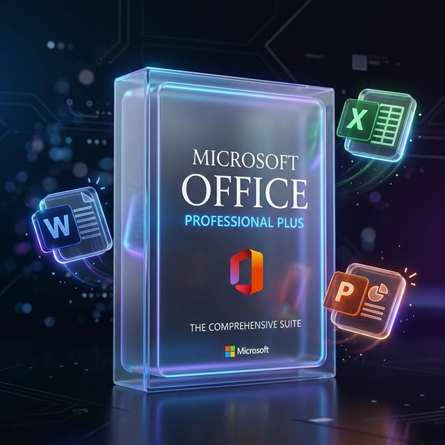 Office Pro Plus